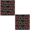Maja Espana parfümierte Duft Seife Soap Savon Classic 6 x 3 Stück je 100g