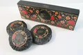 Maja Seife, Parfümierte Seife , 3 tlg. Set, Geschenkkartonage