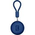 Cellularline Tracy Tag blau Apple FindMy BTTRACYTAGB Smart Tracker