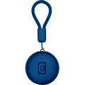 BluBluetooth Item Finder Tracy Tag Blue (60992) Bluetooth Tracker - Blau