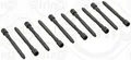 Elring Original 130.830 Zylinderkopfschrauben Satz  M10 x 1.5 x 115 mm 130830