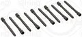 Zylinderkopfschraubensatz ELRING 130.830 für AUDI VW SKODA SEAT A4 TT B5 8D5 8N3