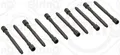 ELRING Zylinderkopfschraubensatz 130.830 für AUDI SEAT SKODA VW