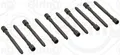 ELRING 130.830 Zylinderkopfschraubensatz für AUDI SEAT SKODA VW