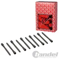 ELRING ZYLINDERKOPFSCHRAUBENSATZ für AUDI A3 A4 A6 TT VW GOLF PASSAT POLO SHARAN