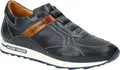 GALIZIO TORRESI Sportliche Slipper Herren 31383831323236 Blau 42 1/2 EU