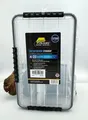 Plano 3700 Stowaway 374310 Deep Waterproof Dri-Loc Tackle Box Angelbox