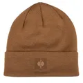 Engelbert Strauss Unisex - Erwachsene Strickmütze e.s.Iconic, Farbe:mandelbraun, Größe:XS