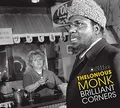Brilliant Corners [Vinyl LP]