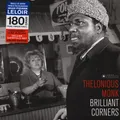 Thelonious Monk - Brilliant Corners (Vinyl LP - 1957 - EU - Reissue)