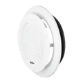 Helios Ventilatoren Zuluft-Abluft-Ventil ZAV 125 Ventilator 03080