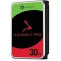 Seagate IronWolf Pro 30TB 3.5 Zoll SATA Interne NAS Festplatte (CMR)