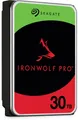 Seagate IronWolf Pro 30TB