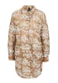 Freaky Nation Blouson Flower Vibes-FN
