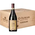Ca' Florian  Amarone della Valpolicella Classico Riserva DOCG 2016 (6er Holzkiste), Tommasi, Venetien