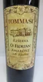 (105,33 €/L) 2013 Tommasi Ca’ Florian Amarone DOCG  0,75 L / 15,5 %