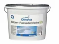 Dinova Silicon-Fassadenfarbe FZ - 5 Liter