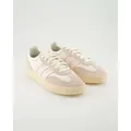 adidas Sportswear Barreda Decode Sneaker Obermaterial: Leder und Textil rosa 39 1⁄3
