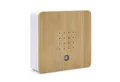 Spetebo Dekoobjekt Soundbox mit Vogelgezwitscher - 12 cm (Packung, 1 St., 1tlg), Bewegungsmelder mit 2 Meter Sensibilität
