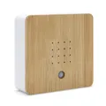 Soundbox Vogelgesang - Optik wählbar - Vogel Zwitscher Sound Box Bewegungsmelder