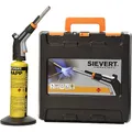 Sievert PowerJet Powercase 253521 MAPP Lötset Hartlöten Weichlöten bis 2450°C