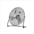 Blaupunkt Metall-Bodenventilator 50 cm Durchmesser, Leistung 120W