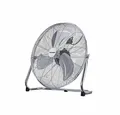 Blaupunkt AVF701 großer Bodenventilator 3 Geschwindigkeiten Neigungsverstellung