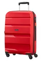 American Tourister Bon Air - Spinner M, Koffer, 66 cm, 57.5 L, Rot (Magma Red)
