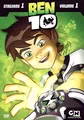 Ben 10 Stagione 01 Volume 01 [IT Import]