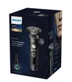 Philips S9000 Prestige SP9840/32 Rotationsrasierer Rasierer Rasur