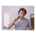 PHILIPS Herrenrasierer Series 9000 SP9840/32 Prestige Rasierer Nass+Trockenrasur