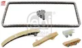 febi bilstein 103669 Steuerkettensatz Satz Steuerkette für Ford