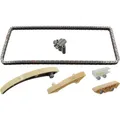 febi bilstein 103669 Steuerkettensatz für FORD MONDEO TRANSIT FD FB FS FZ FC FA
