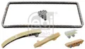 FEBI BILSTEIN 103669 Steuerkettensatz Für FORD, FORD AUSTRALIA