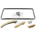 ORIGINAL® Febi Bilstein Steuerkettensatz für Ford TRANSIT Kasten MONDEO III