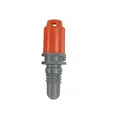 GARDENA Micro-Drip-System, schwarz, (1370-20) , 5 Stück