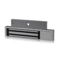 0810010076502 Ubiquiti UA-Lock-Magnetic-270kg Elektromagnetisches Schloss Schwar