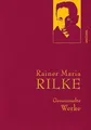 Rainer Maria Rilke, Gesammelte Werke: Gebunden in... | Buch | Zustand akzeptabel