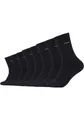 Camano Sportsocken function mit verstärktem Sohlenbereich