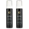 ELIZABETH GRANT Caviar Hydrating Foaming Daily Cleanser Duo 2x 195ml