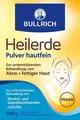 BULLRICH Heilerde Pulver hautfein, 500 g PZN 12856166