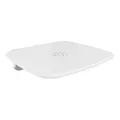 V&B Duschklappsitz Vicare Universal 35,5x10,5x37cm, ABS-Kunststoff