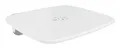 Villeroy & Boch Duschklappsitz ViCare, 330 x 355 x 105 mm - Weiß