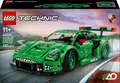 LEGO Porsche 911 GT3 R REXY AO Racing Rennwagen - 42224