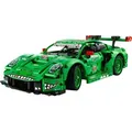 LEGO Technic Porsche 911 GT3 R REXY AO Racing Rennwagen 42224