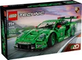Porsche 911 GT3 R REXY AO Racing Rennwagen  LEGO Technic 42224  N01/26