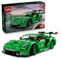 Lego 42224 Technic Porsche 911 GT3 R Rexy AO Racing Rennwagen