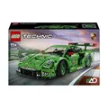 LEGO 42224 Technic Porsche 911 GT3 R REXY AO Racing Rennwagen (5702018067062)