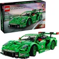 LEGO® Technic 42224 Porsche 911 GT3 R REXY AO Racing Rennwagen