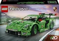 LEGO 42224 Technic Auto Porsche 911 GT3 R REXY AO Racing